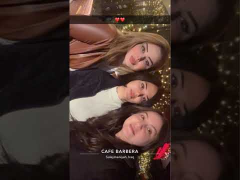 Yadgar Xalid ( Araq Araqa - Remix 2019 ) Fistivali Said Sadq - Music Ata Majid By Hawbir4baxi.mp4