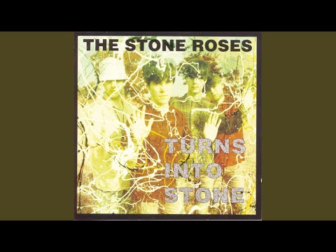 Standing Here - The Stone Roses