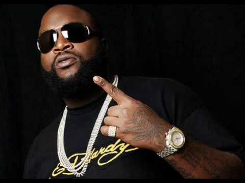 J  Blue ft  Rick Ross  I m your hustler NEW July 2009 Song