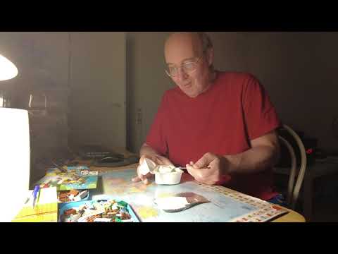 MongoTV_10326 - DANISH FOOD - LIDL - Milbona - Crunchy Split Pot -Banana Yogurt-Choco Crunchy Flakes