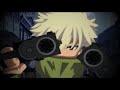 Crazy Flasher 8 Intro
