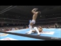 Ibushi VS Ricochet