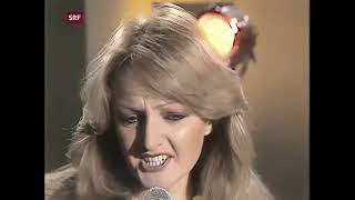 Bonnie Tyler • Heaven ║Karussell 1979.07.18║