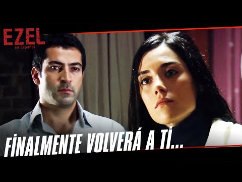 Eyşan Golpea La Puerta De Ezel - Ezel En Español Capitulo 14