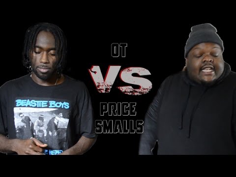 OT vs Price Smalls