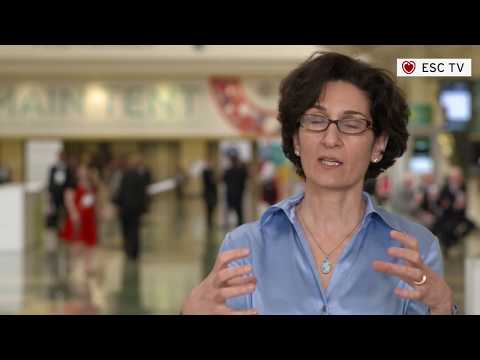 ESC TV at ACC.18 - Blood Pressure Reduction in Black Barbershops