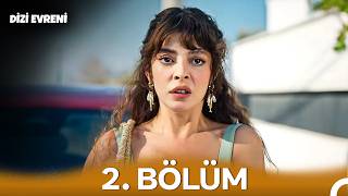 Ben Leman 2. Bölüm | Geçmişle Yüzleşme