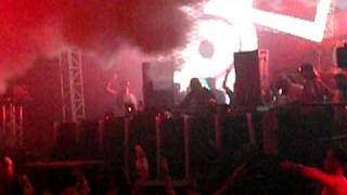 Carl Cox plays Steve Mulder - Back In The Day & Joey Medina, Fei Fei - Lysergic Drop