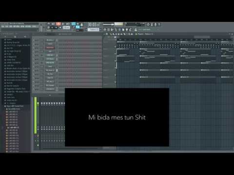 Rich - Stem den mi kabes (Pastechi Remake)