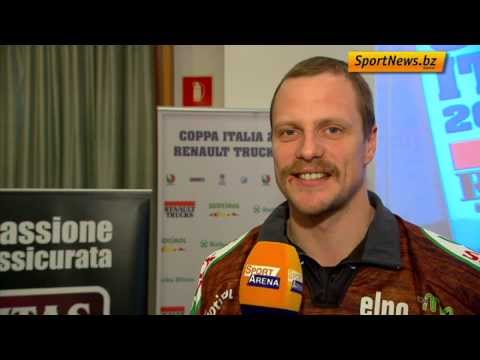 Vorschau Italienpokal-Endrunde am Ritten