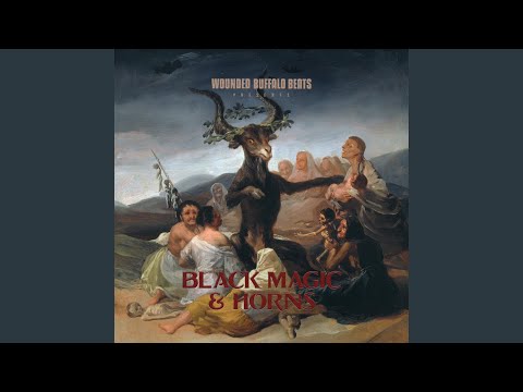 High Noon (feat. Masta Ace, Montener The Menace, Rah Digga, Wordsworth & Fatlip) (WBB Version)