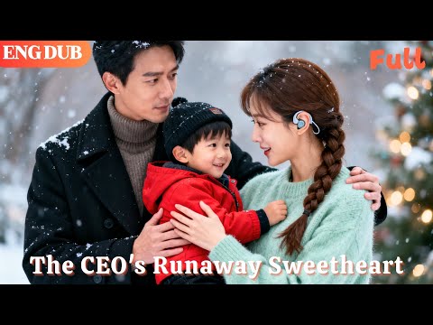 [ENG DUB]🌟The CEO Allergic to Women Finds True Love#drama#minidrama