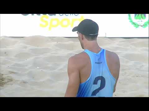 BV Gold Montesilvano: MVP maschile