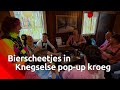 Bierscheetjes in Knegsel - Brabants Buske