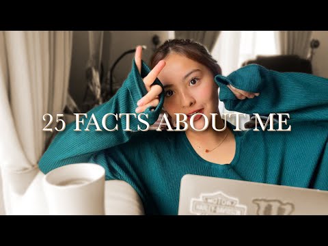 GET TO KNOW ME BETTER | Love, Magui