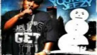 Young Jeezy:J.E.E.Z.Y.