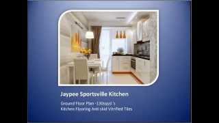 preview picture of video 'Jaypee Sportsville'