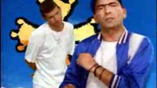 Massilia - Mechant violent.