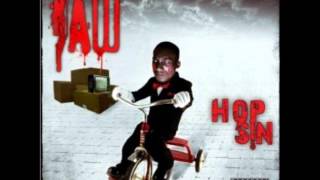 Hopsin-I Am Raw (Ft. SwizZz) HQ