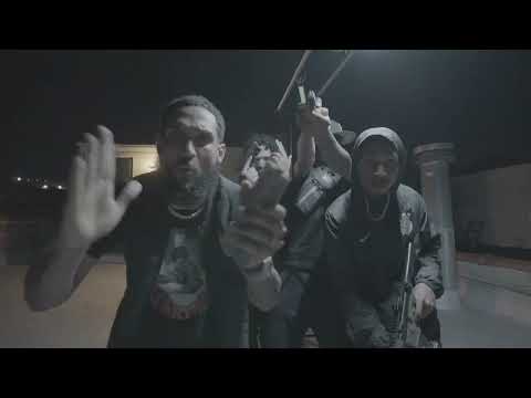 Josh Myll - " El Comandante  " official video