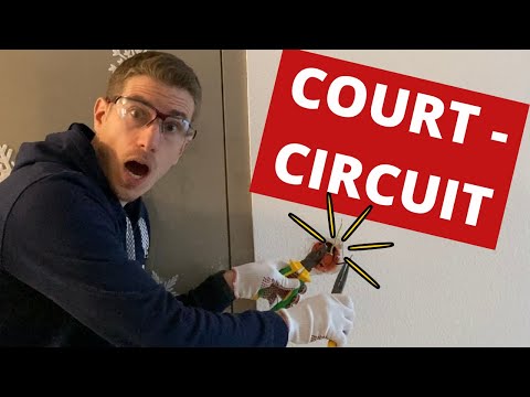EXPLANATION: THE ELECTRICAL SHORT CIRCUIT