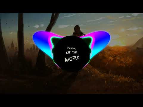 Original - Cally Rhodes - Music of the World