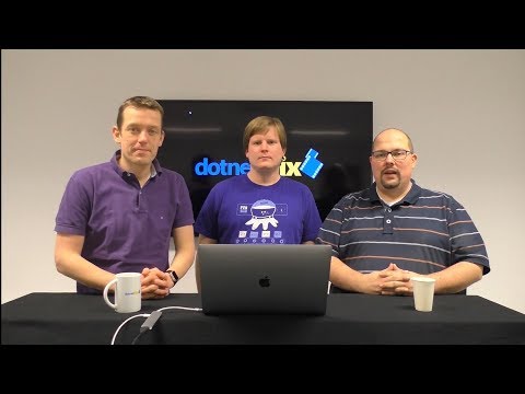 .NET Core Serie - ASP.NET Core MVC Tag-helpers