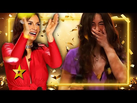 נערה בת 14 בביצוע מדהים לאריה נסון דורמה