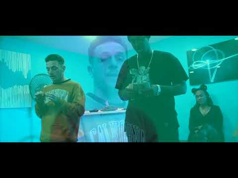 Igobythakid ft. Seff Smokes - Irrelevant [BayAreaCompass] Official Music Video