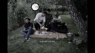 MIOOD - Do The Vibrate (Black Lips)