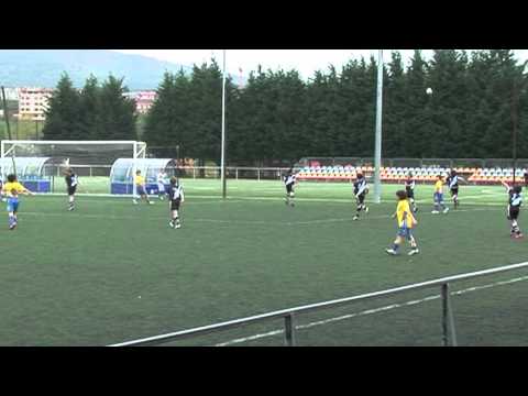 E.F. Portero 2000 - Juventud de Cambados