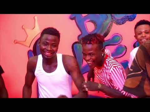 Barsa 1er feat loketo