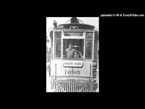 Today's Tango Is... Nueve Puntos - Fulvio Salamanca 29-11-1957