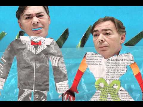 Andrew Lloyd Webber (In Love!)