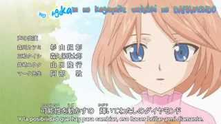 Cardfight!! Vanguard Ending 01- DIAMOND STARS☆ - Natsuko Aso TV
