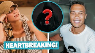 Galey Alix Reveals Heartbreaking Reason Why Her Ex-Fiancé Broke up with Her #hgtv