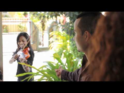 Nadia Batson - Shiver / No Pressure (Official Music Video)