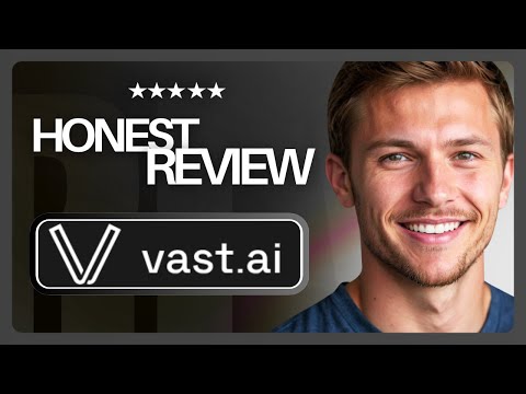 Vast AI Review: Can You Really Make Money Mining GPUs?