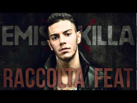 EMIS KILLA - RACCOLTA FEAT.