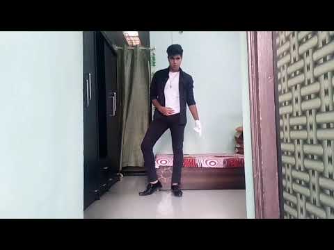 || MJ Style || dance video