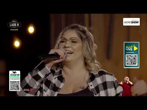 Marília Mendonça-Live Lado B