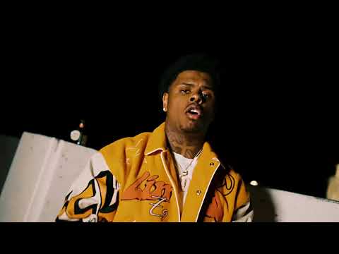 G Man - Sac King (Official Video) 