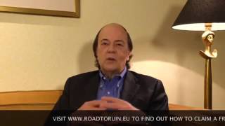 Warning from Jim Rickards about governments eliminating cash-The Road To Ruin The Daily Reckoning