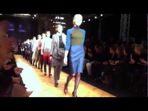 Paul Smith Fall/Winter 2012/2013