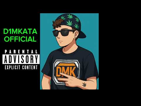 D1MKATA-REDQ GI (OFFICIAL VIDEO)[PROD.BY YAZKO] 2025