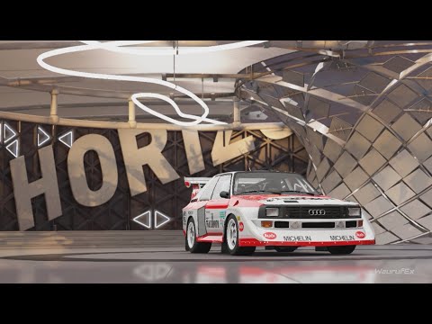 Forza Horizon 3 PC Gameplay Walkthrough Part 13 [No Commentary]