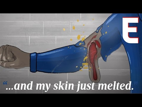 Becoming a Brewmaster is Difficult, Dangerous, and Definitely Worth It