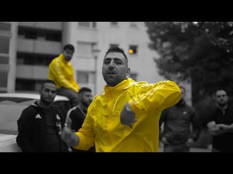 Inan x Asbest - Gift (Official Video) Directed by. Audiogen