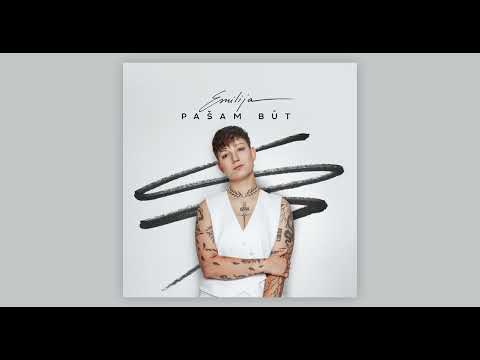 EMILIJA - Pašam Būt