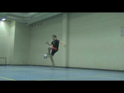 Tobias Becs - Birthday combos